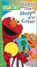 Sesame S Guess That Color & Shape [VHS]