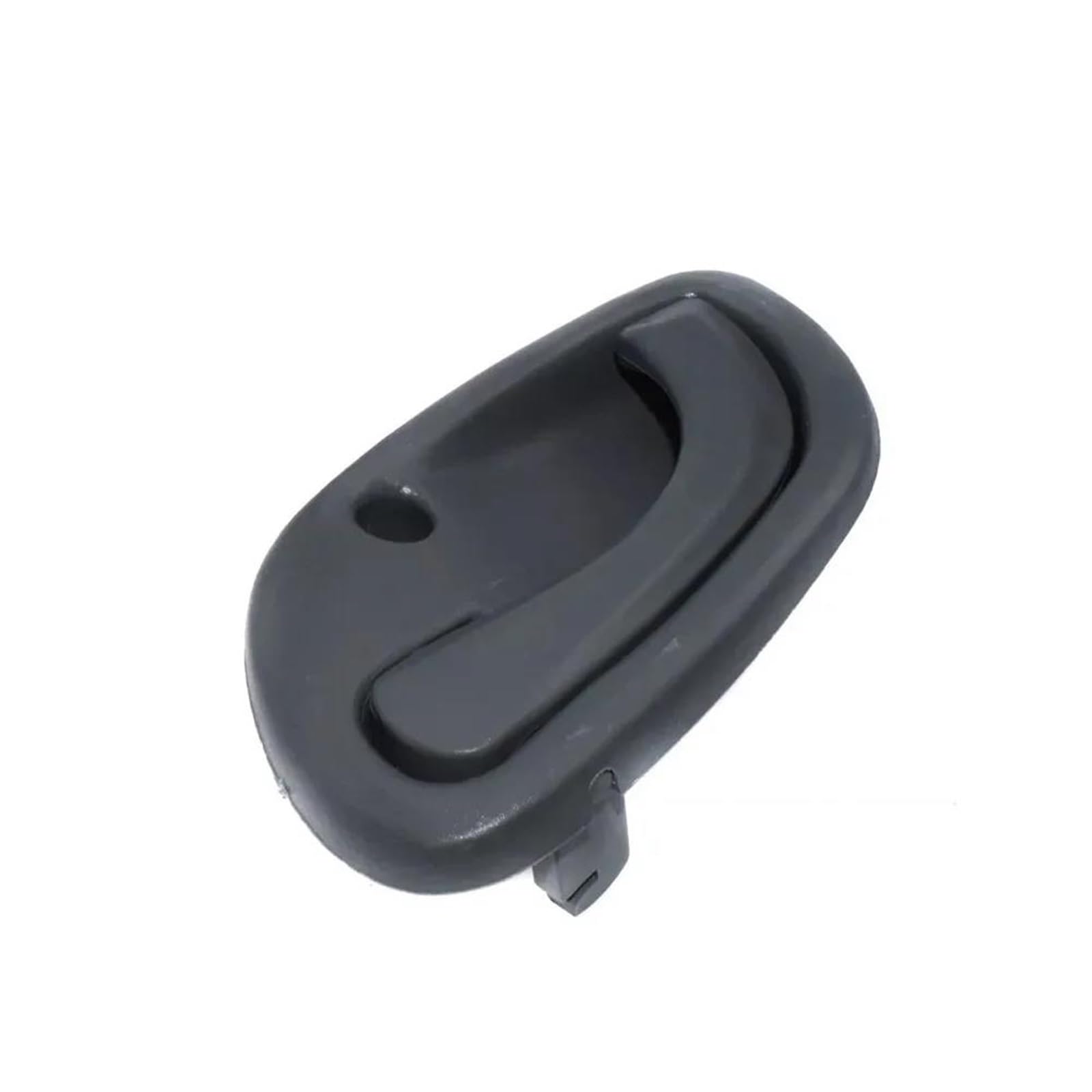 HJKDSZ Car Interior Handle Decorative Accessories Left Right for Opel for Agila 2000-2007 83130-60G01 83110-60G01(Right)