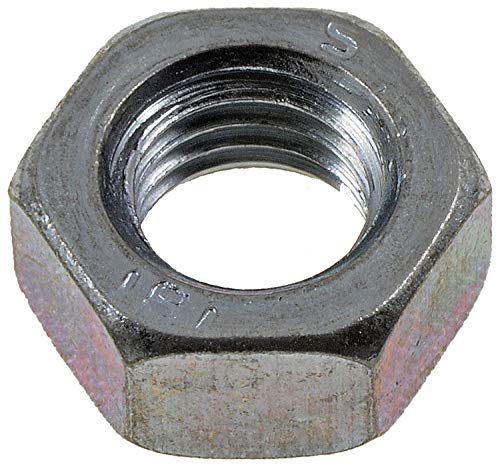 Ecrou hex M7-1.0 Dorman durable pour réparations de moteurs et châssis