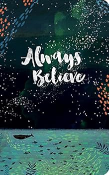 Paperback Always Believe Book