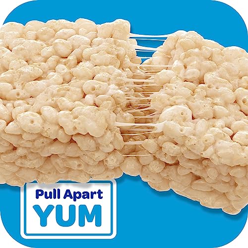 Rice Krispies Treats 3800035054 Crispy Marshmallow Squares thumb #1
