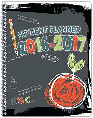 Primary Student Planner