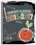 Primary Student Planner