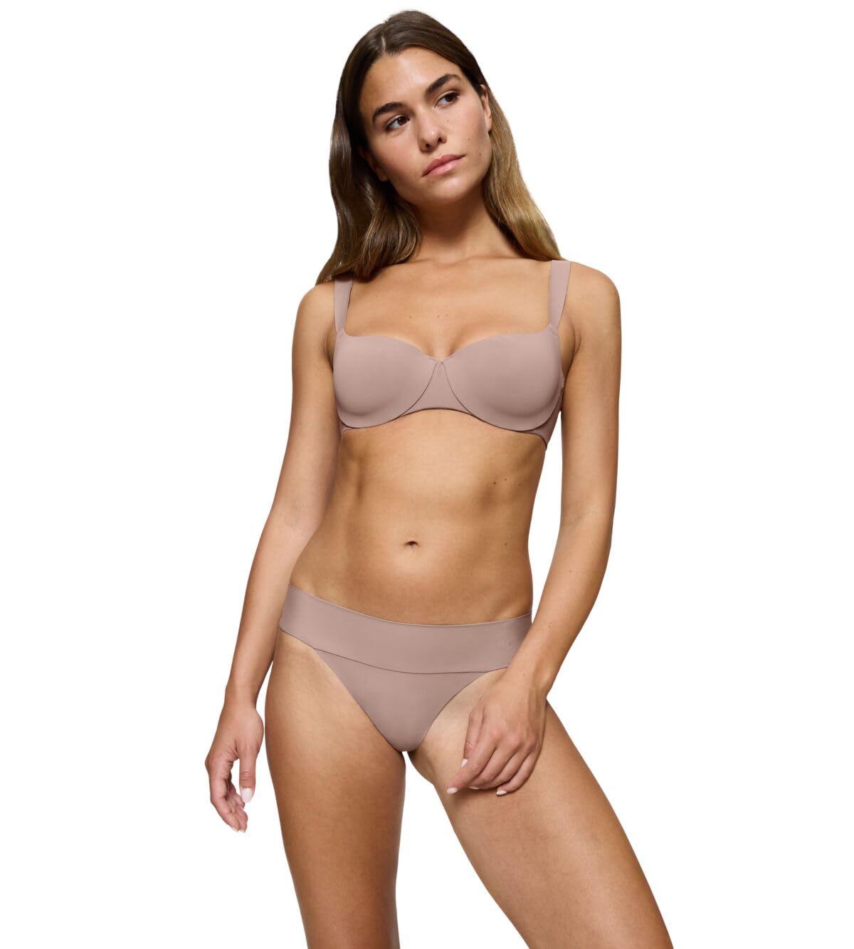 Triumph Damen Body Make-up Illusion String Ex Underwear