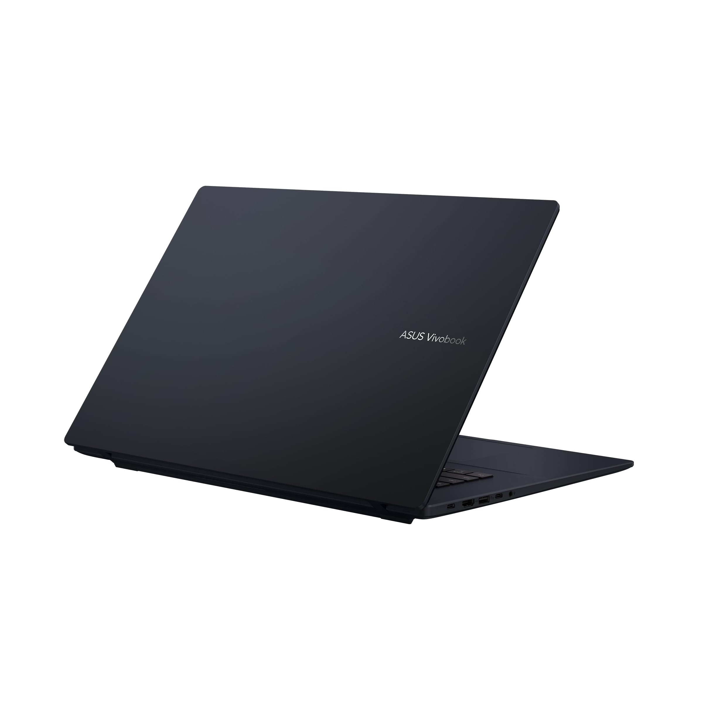 ASUS Vivobook 18 M1807HA laptop | wyświetlacz IPS 18" WUXGA 16:10 | AMD Ryzen 7 260 | 16 GB RAM | 1TB SSD | AMD Radeon 780M | Win11 Home | QWERTZ | niebieski (Quiet Blue)
