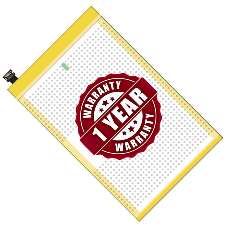 Image of Original BL-58BX Battery Compatible for Infinix Hot 10S - (6000mAh) - 1 Year Warranty CD3