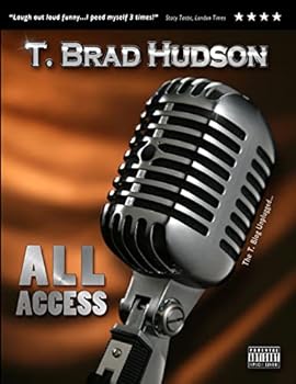 Paperback All Access Book