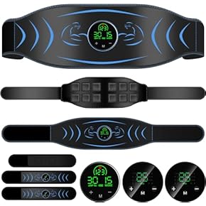 純正品　SIXPAD EMS腹筋パッド 14個セット ベルト付き SIXPAD ○残りわずか○ コアベルト 2 専用コントローラー付 公式