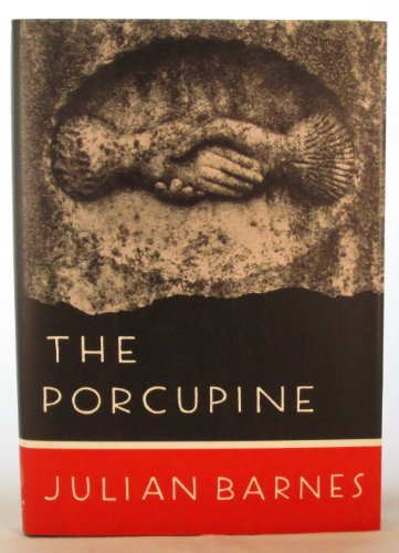 PORCUPINE 0394223241 Book Cover