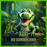 Kori, der Schwimmlehrer - für Kinder ab 3 Jahre (Kinderbücher 60)