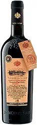 Vinho Italiano Ronco di Sassi Primitivo Di Manduria DOC Riserva 750ml
