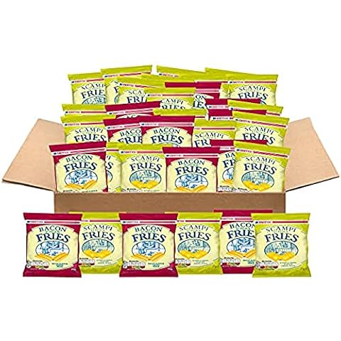 Smith's Savoury Snacks Bundle Case of 36 Cover