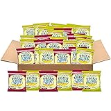 Smiths Bacon and Scampi Fries Savoury Snacks Selection Box (36 Single Bags)