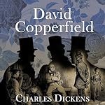 Cover of David Copperfield