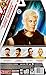 Mattel WWE Action Figure, 6-inch Collectible Cody Rhodes with 10 Articulation Points & Life-Like Look