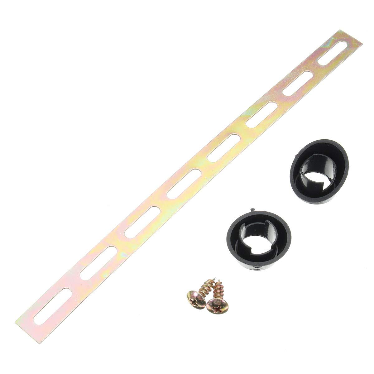Riloer 12V Stainless Steel Antenna Kit - Image 4