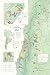 Wine Map of South America