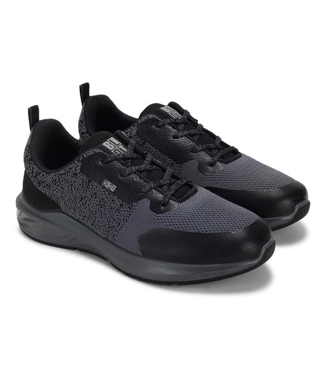 See full amazon price history chart for PARAGON PUK3506GS Mens Black Sports Shoes | Stylish Design, Comfortable Cushioned Insole, Lace up and Sturdy Grip | Ideal for Daily Runs, Walking, Gym and Sports PARAGON PUK3506GS Mens Black Sports Shoes | Stylish Design, Comfortable Cushioned Insole, Lace up and Sturdy Grip | Ideal for Daily Runs, Walking, Gym and Sports (B0CJBNQCHD) Amazon Price History, Amazon Price Tracker