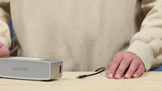 Bose SoundLink Mini Bluetooth® speaker II – Special Edition