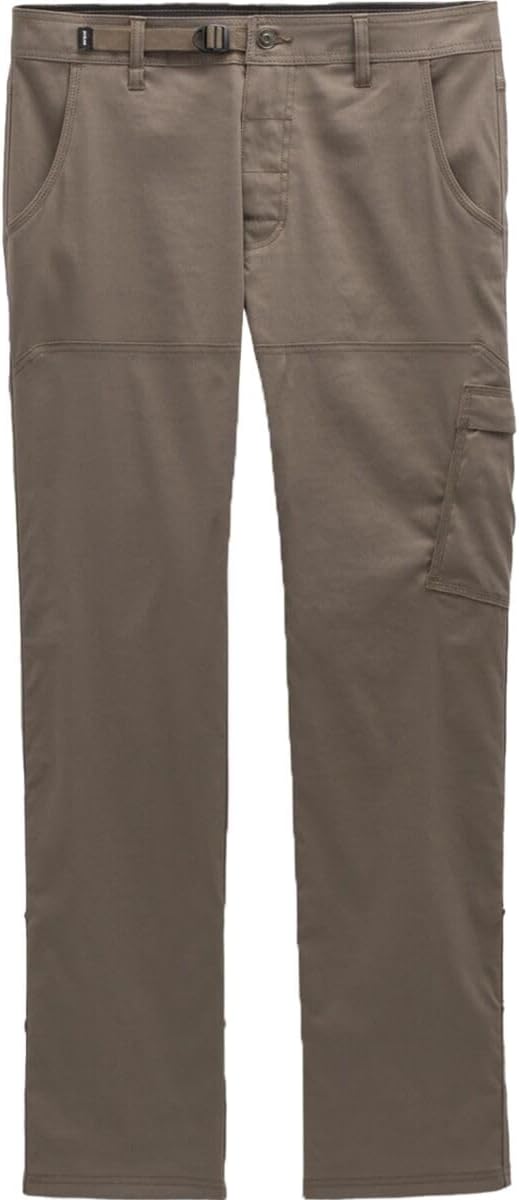 prAna Mens Stretch Zion Straight Pants - Image 3