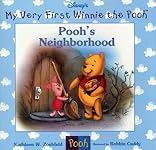 Amazon | Pooh's Neighborhood (My Very First Winnie the Pooh