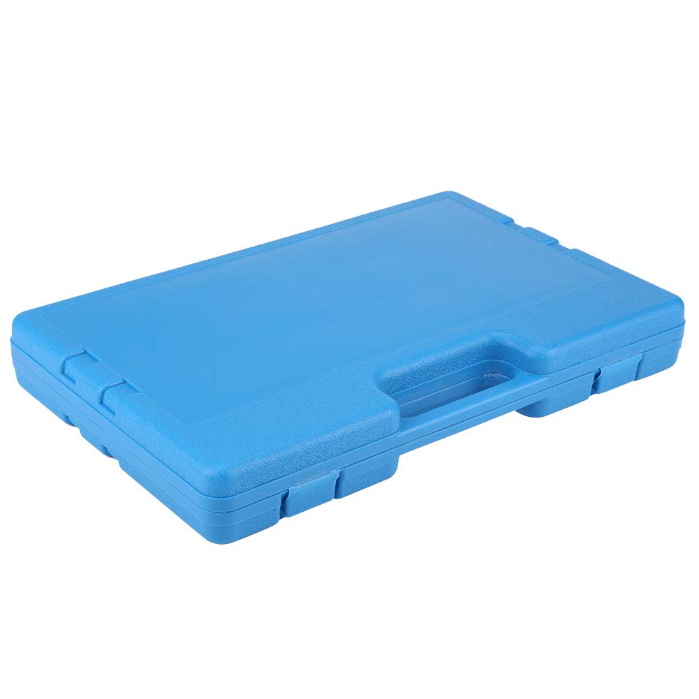 Juego de Destornilladores de 12 Piezas con Eje Continuo Kits de Destornilladores de Punta Magnética Destornilladores Mecánicos para Reparaciones de Automóviles