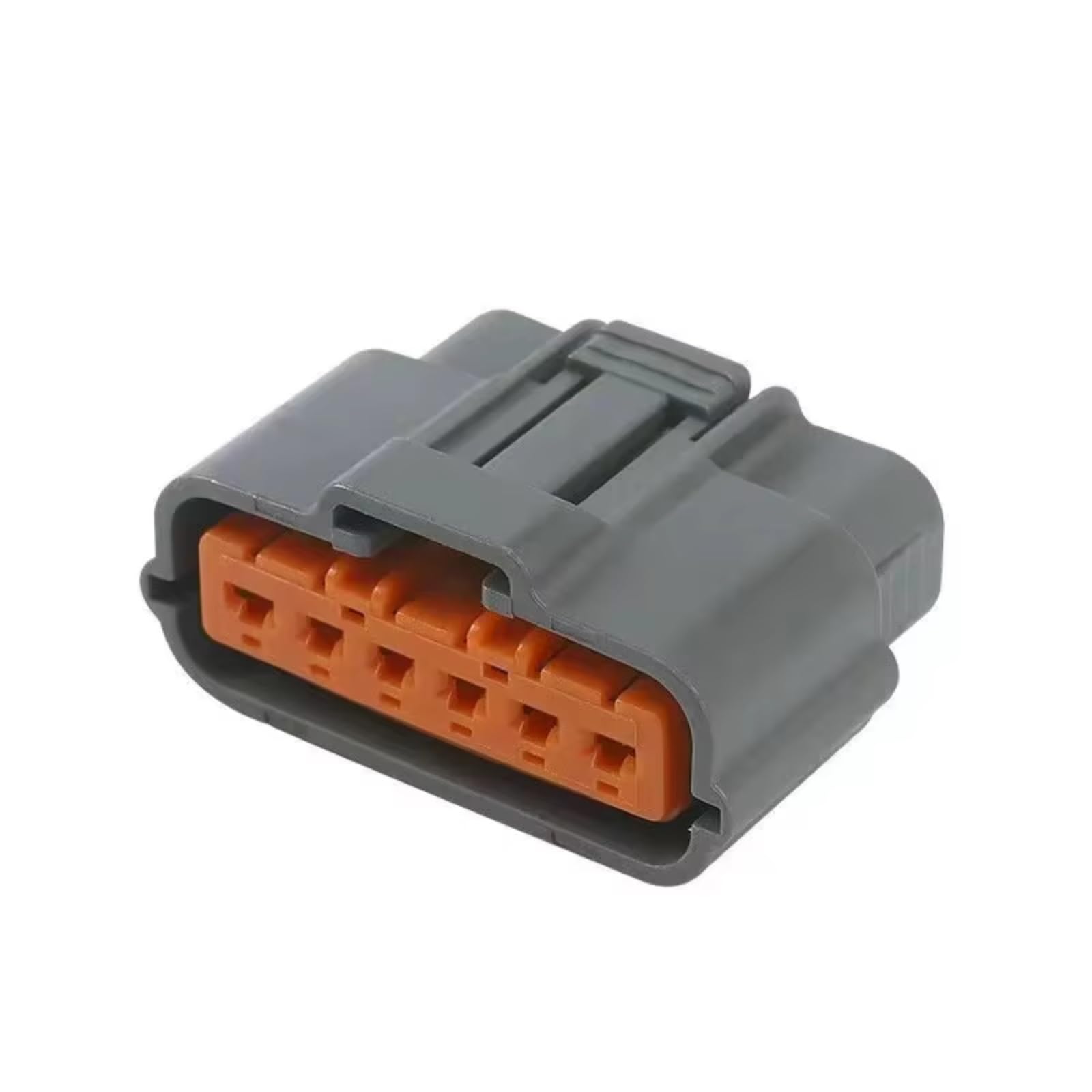 Zündspulen-Anschlusskabelbaum für Nissan DJ7062E-2.2-21 6195-0035 6-Loch-Zündsteuergerät-Kabelbaumstecker-Ersatz