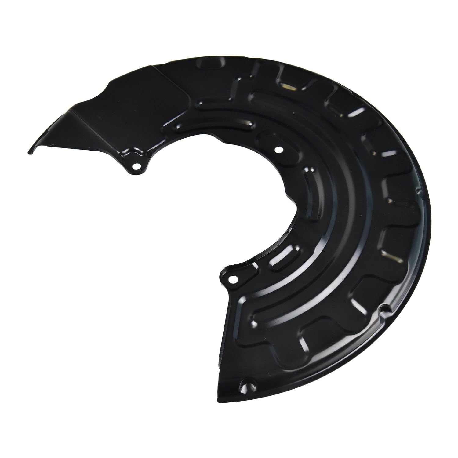 Brake disc cover Front Axle Right 175726 FEBI BILSTEIN for VW SKODA AUDI SEAT