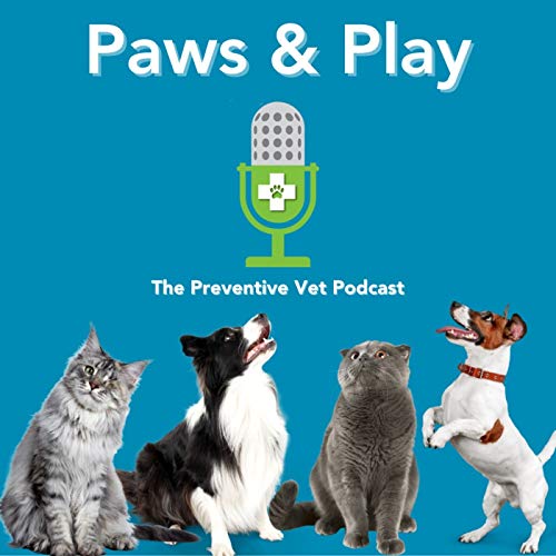 Paws & Play Titelbild