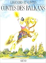 Download Contes des Balkans PDF