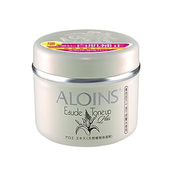 アロインス　オーデクリームS 180g×12個 アロインス オーデクリームS 無香料 180g : くすりのレデイ