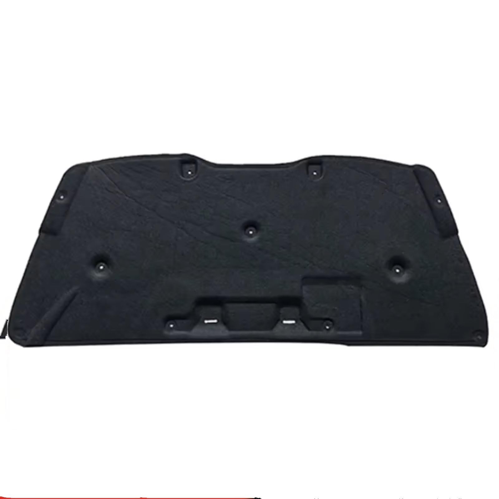 Car Soundproof Pad Car Hood Engine Heat Sound Insulation Pad Soundproof Cover Mat Compatible with Toyota for Camry 2006 2007 2008 2009 2010 2011