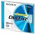 Produktbild Sony DPR120 DVD-Rohling DVD+R (4,7 GB)