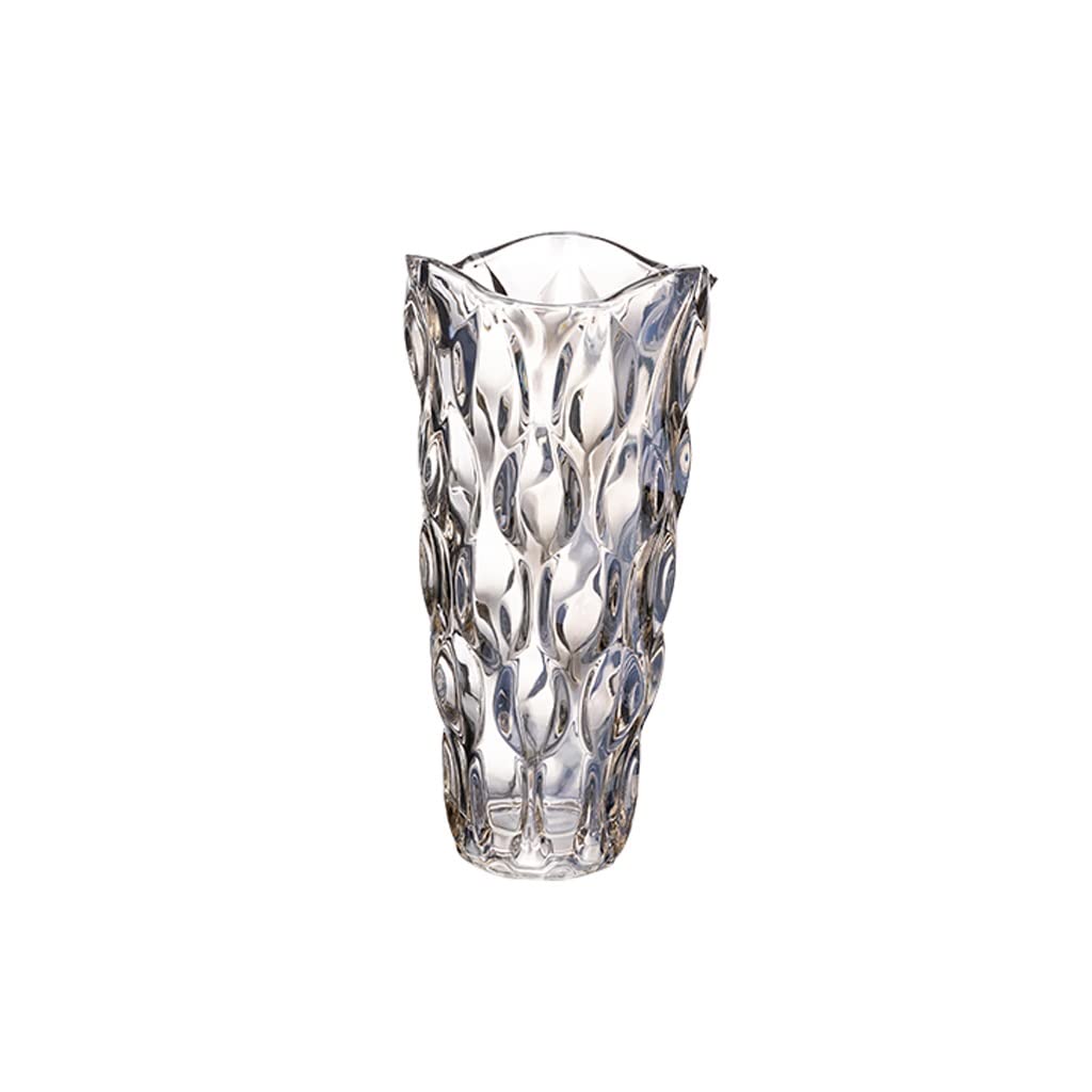 Flower ustensiles décoratifs en cristal haut de gamme, cadeau idéal de mariage