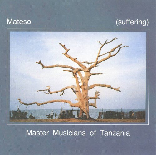  Mateso