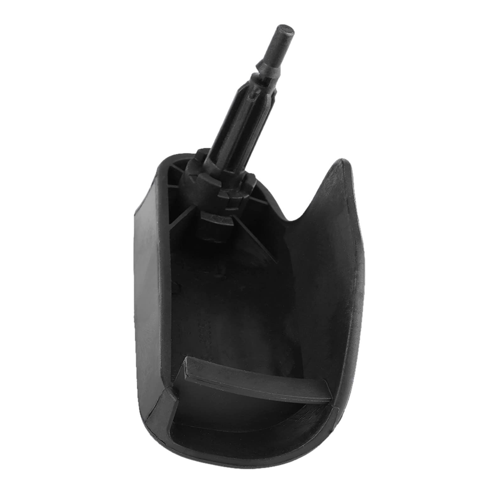 Maniglia di sblocco cofano motore, cofano per auto cofano Coperchio maniglia leva di rilascio cofano per TTRS 2007-2014 8J1 823 533 C
