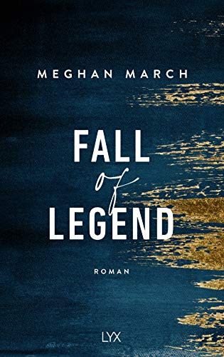 Fall of Legend: Roman (Legend...