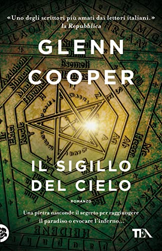  Il sigillo del cielo