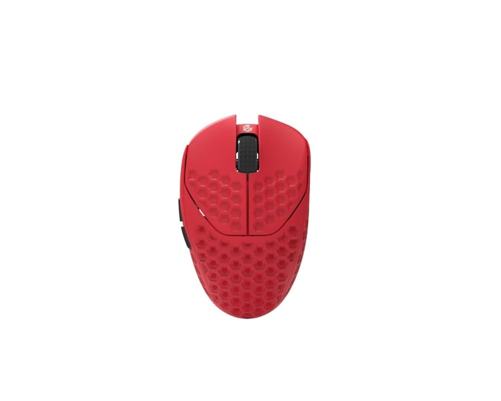 G-WOLVES HTS2 8K WIRELESS Red [新品未開封] G-Wolves HTR Pro 8K Wireless Mouse ~25.3grams(Including