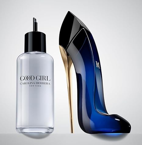 Good Girl (Refillable) bottle thumbnail