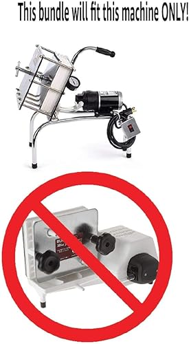 Miniatura 2 de Buon Vino - Paquete de almohadillas de filtro Super Jet B07115V9Q3 color blanco