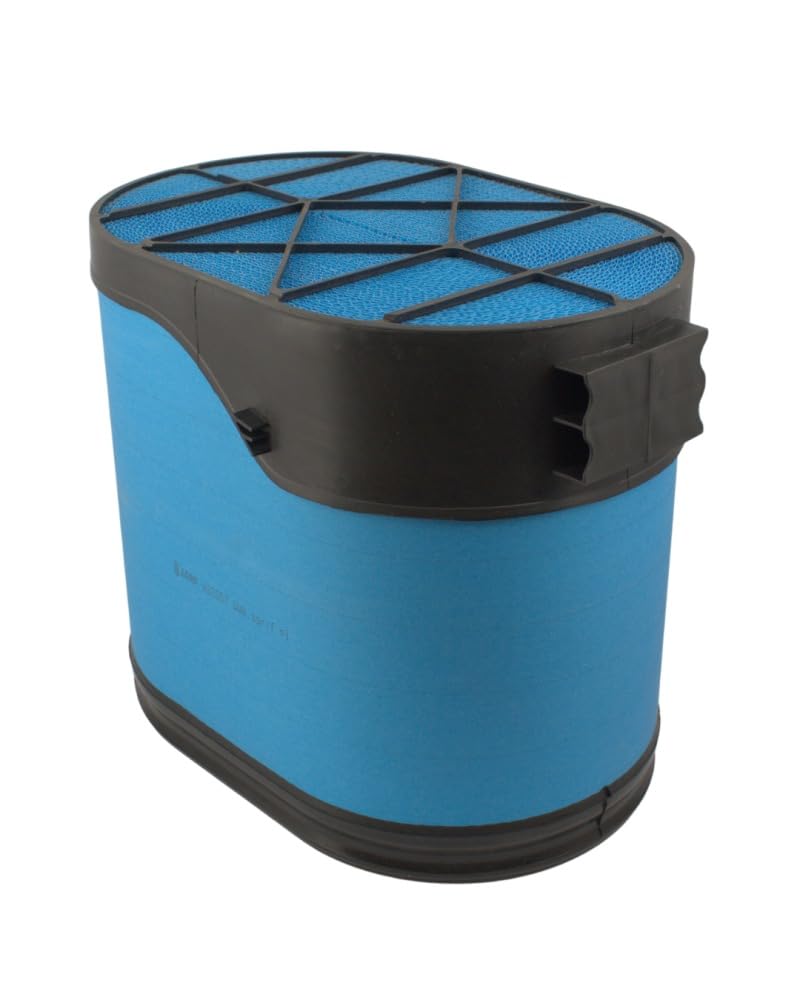 Filtro de aire AG2057 compatible con CP38001, SL82034, SA16475, P608677