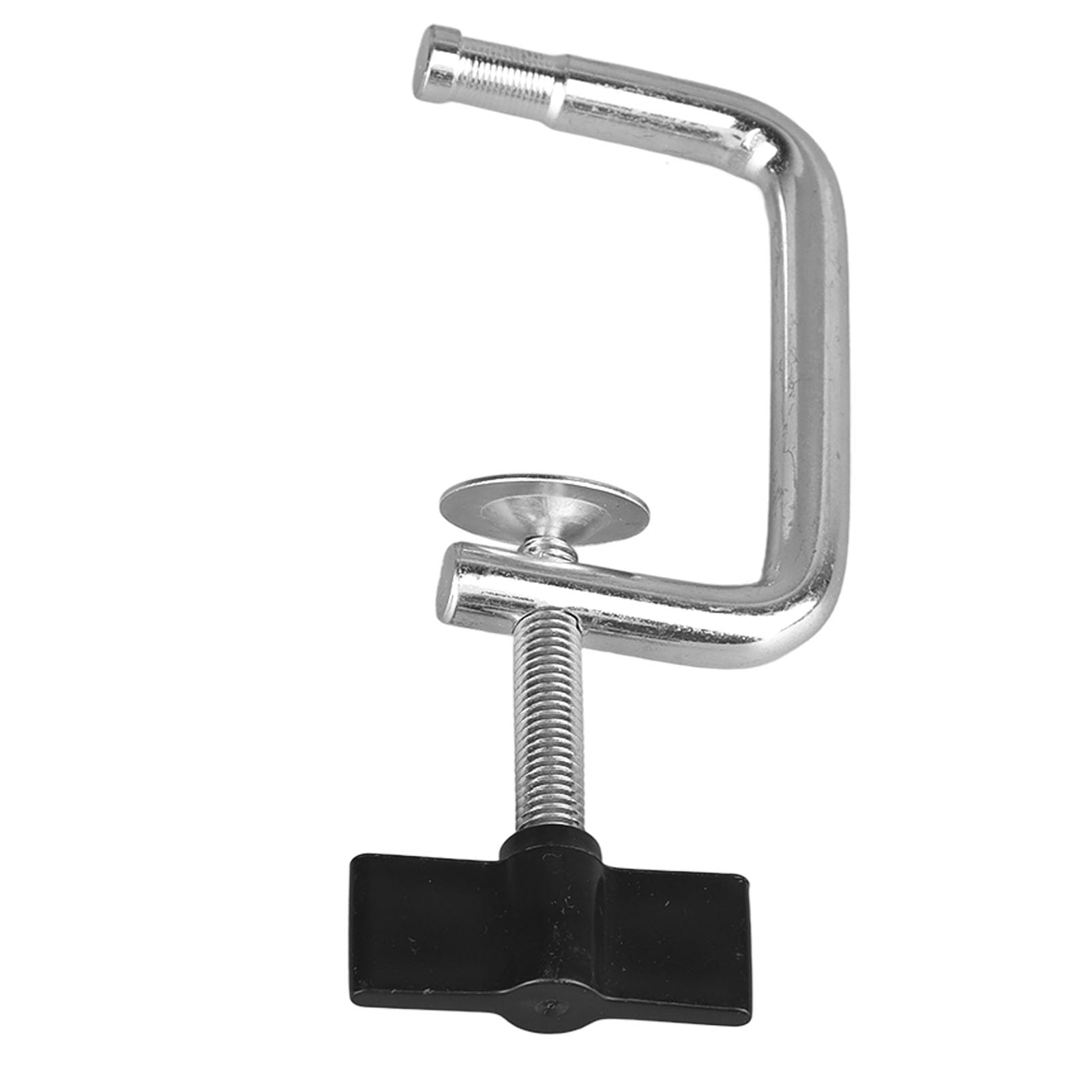 POENVFPO Máquina de Fideos con Manivela de Acero Inoxidable con 7 Ajustes de Espesor para Hacer Pasta Casera Ideal para Familias