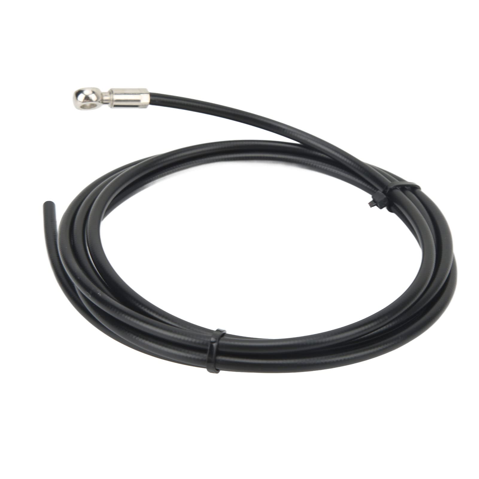 VGEBY 2m Oil Hose Set for SRAM LEVEL RED HRD ETAP S900, Replacement Part Compatible, VGEBYue6n8x2shf