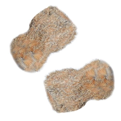 Manches de bras élastiques et gants sans doigts contre le froid en plein air