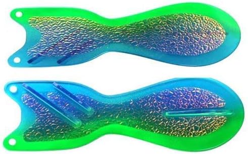 Spindoctor 10 Inch Netminders UV Showtime