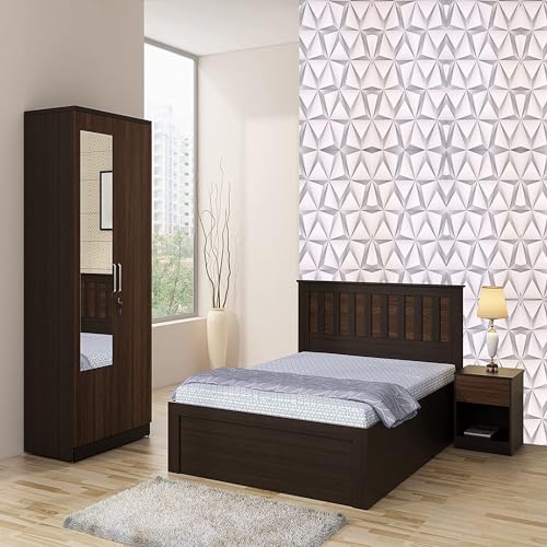 Image of FOKRIM Wallpaper for Wall Sticker for Home,Office White Shadow 45x300 45x300cm Sticker Wallpaper Peel and Stick Hexagon Removable Self Adhesive Waterproof Wallpaper(Pack of 1)