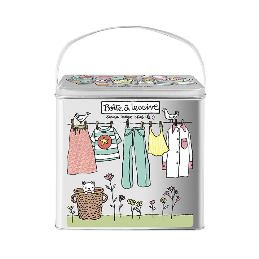 DLP - Laundry box