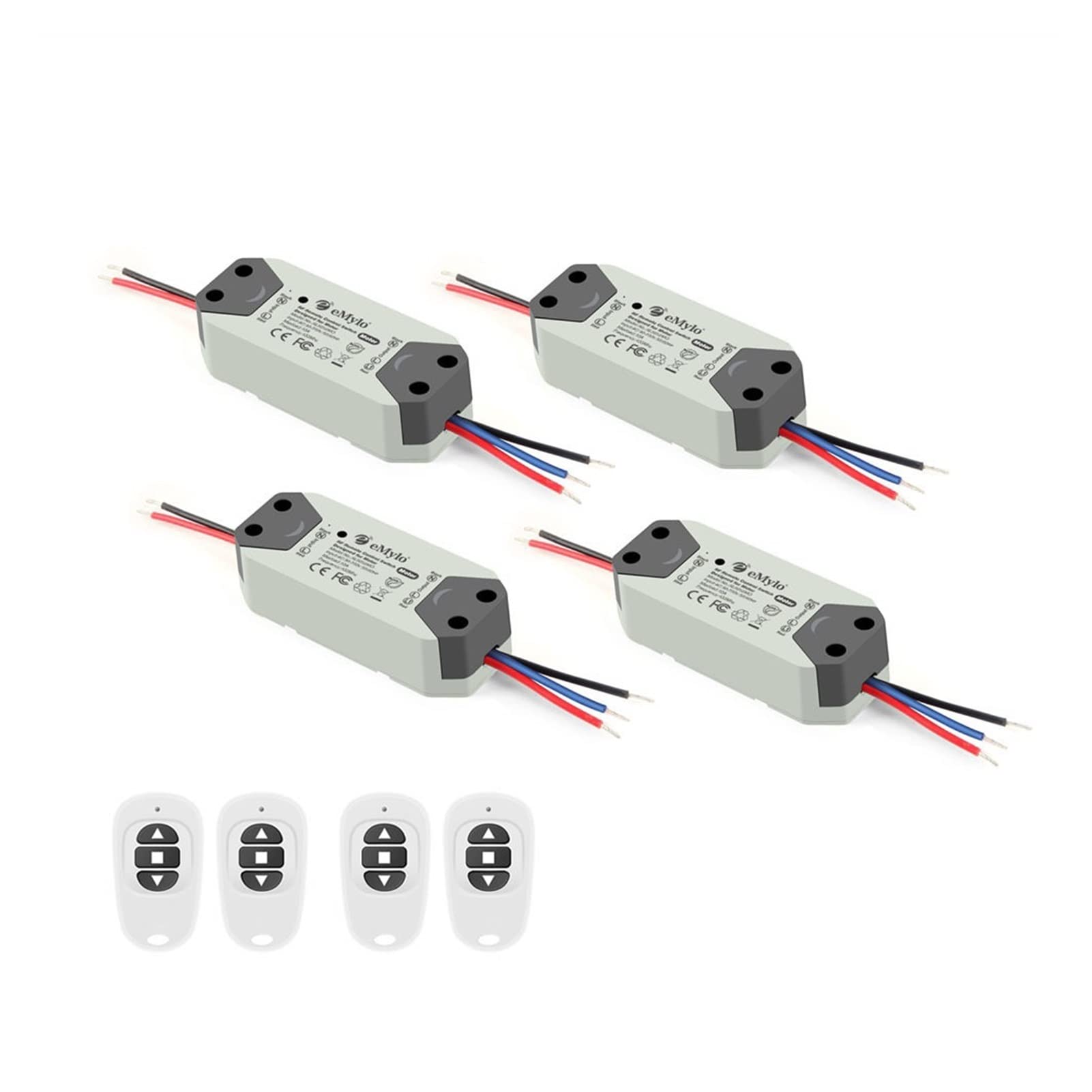 MAX31855 MAX6675 SPI K لوحة وحدة استشعار درجة الحرارة الحرارية ل A-D-U-I-N-O - المنتجات التي تعمل مع لوحات A-R-D-D-U-N-O الرسمية 3PCS Wall Decoration Art for Home Office