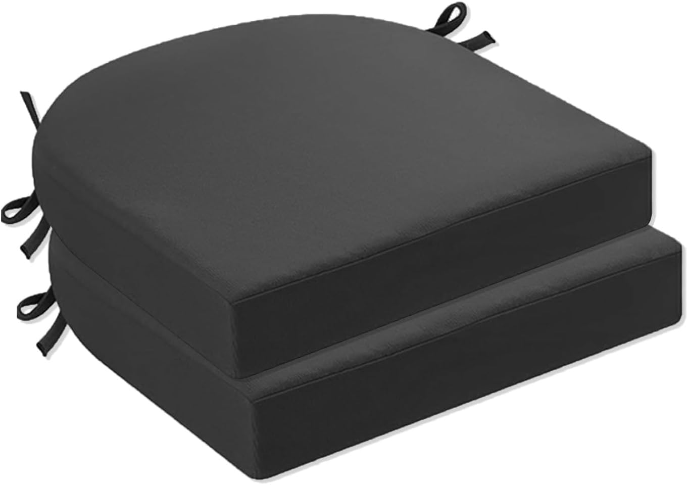 Attaches pour chaise de patio extérieures étanches pour des après-midis de détente au jardin